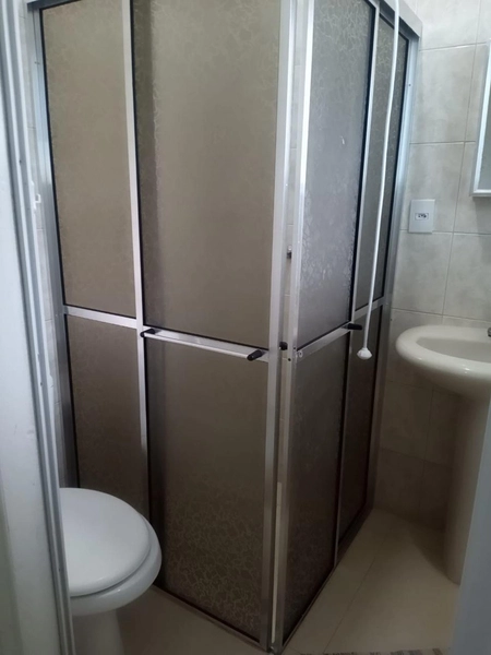 Apartamento próximo ao mar em Tramandaí: 3ª foto da galeria de imagens do imóvel