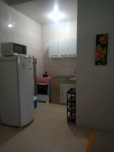 Apartamento próximo ao mar em Tramandaí: 4ª foto da galeria de imagens do imóvel