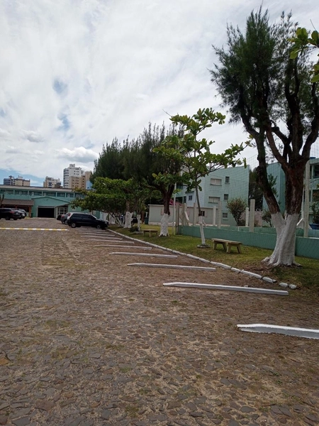Apartamento próximo ao mar em Tramandaí: 1ª foto da galeria de imagens do imóvel