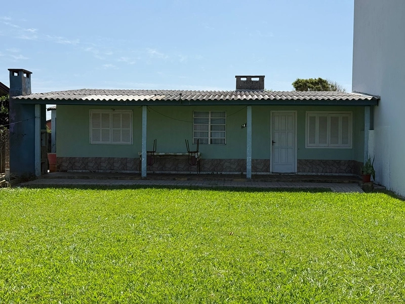 Casa à venda em Mariluz: 1ª foto da galeria de imagens do imóvel