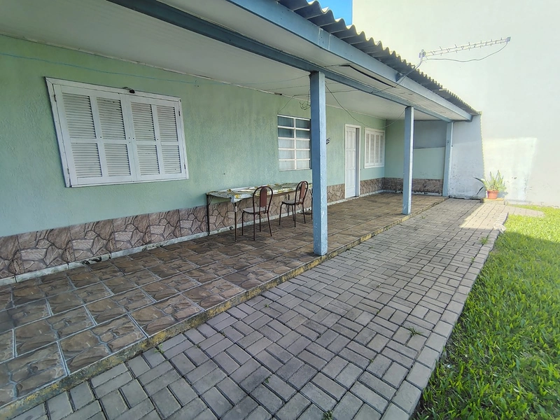 Casa à venda em Mariluz: 1ª foto da galeria de imagens do imóvel