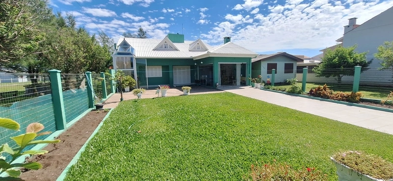 Imóvel residencial ou comercial