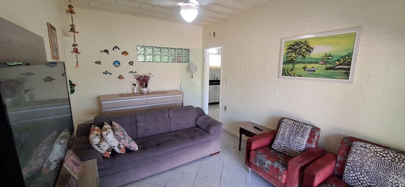 🏡 Excelente oportunidade em Mariluz B – Imbé/RS: 6ª foto da galeria de imagens do imóvel