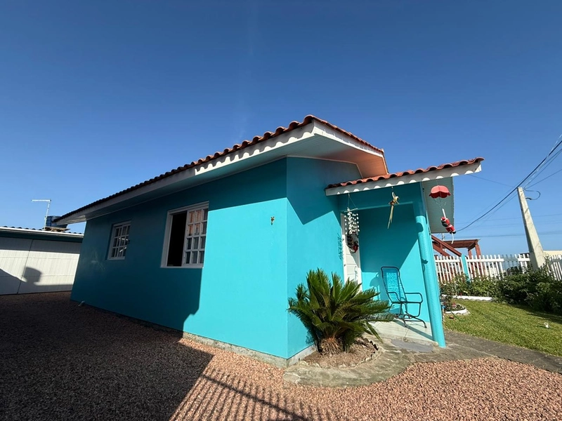 Casa à venda em Imbé - Nordeste : 4ª foto da galeria de imagens do imóvel