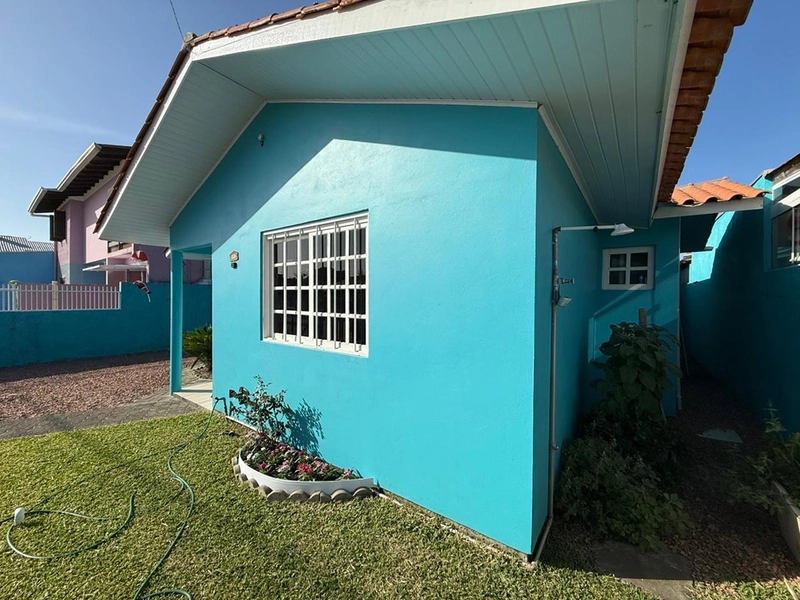 Casa à venda em Imbé - Nordeste : 3ª foto da galeria de imagens do imóvel