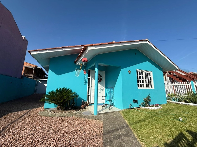 Imóvel residencial ou comercial