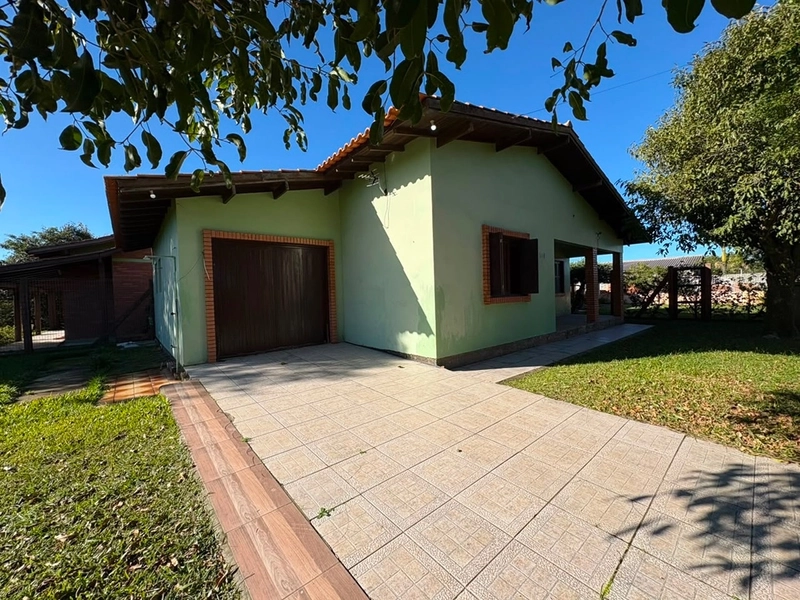 🏡 Casa à venda em Imbé por apenas R$ 350.000!: 16ª foto da galeria de imagens do imóvel