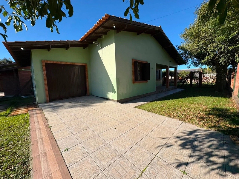 🏡 Casa à venda em Imbé por apenas R$ 350.000!: 5ª foto da galeria de imagens do imóvel