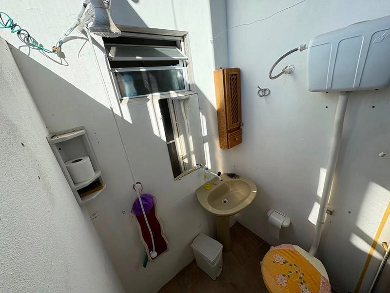 🏡 Casa à venda em Imbé por apenas R$ 350.000!: 10ª foto da galeria de imagens do imóvel