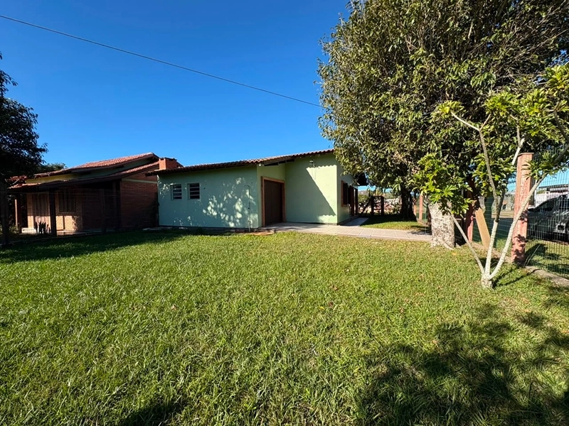 🏡 Casa à venda em Imbé por apenas R$ 350.000!: 14ª foto da galeria de imagens do imóvel