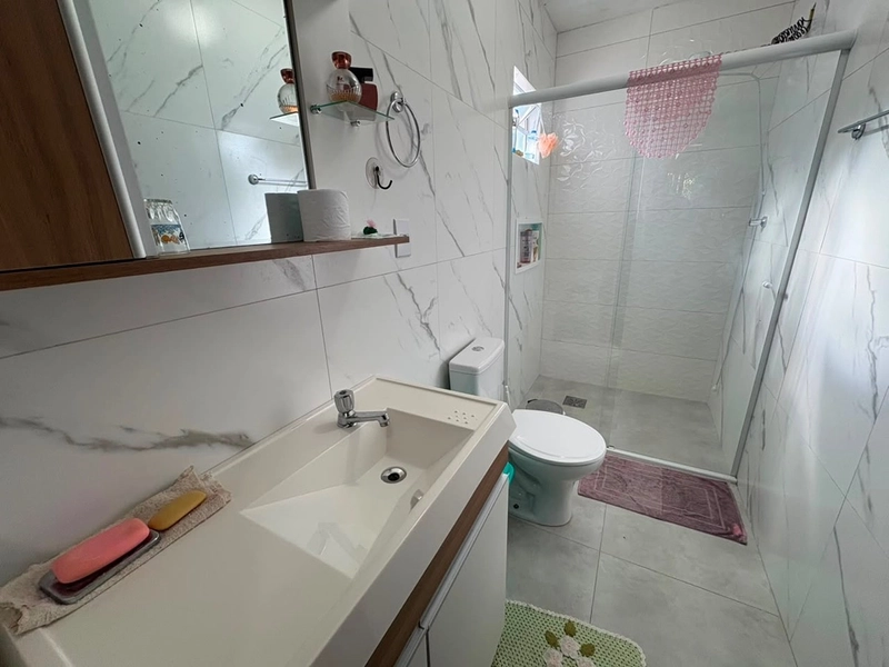 🏡 Casa à venda em Imbé por apenas R$ 350.000!: 8ª foto da galeria de imagens do imóvel