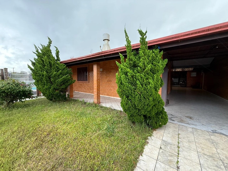 Imóvel residencial ou comercial