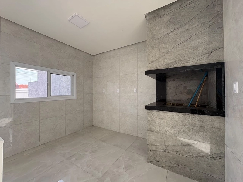 🏡 GEMINADO MODERNO À VENDA — R$ 346.000: 6ª foto da galeria de imagens do imóvel