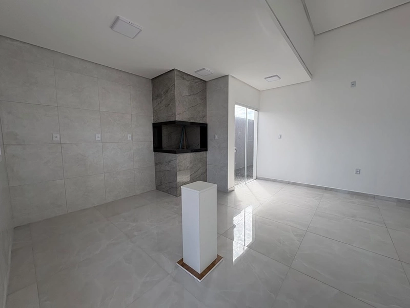 🏡 GEMINADO MODERNO À VENDA — R$ 346.000: 3ª foto da galeria de imagens do imóvel