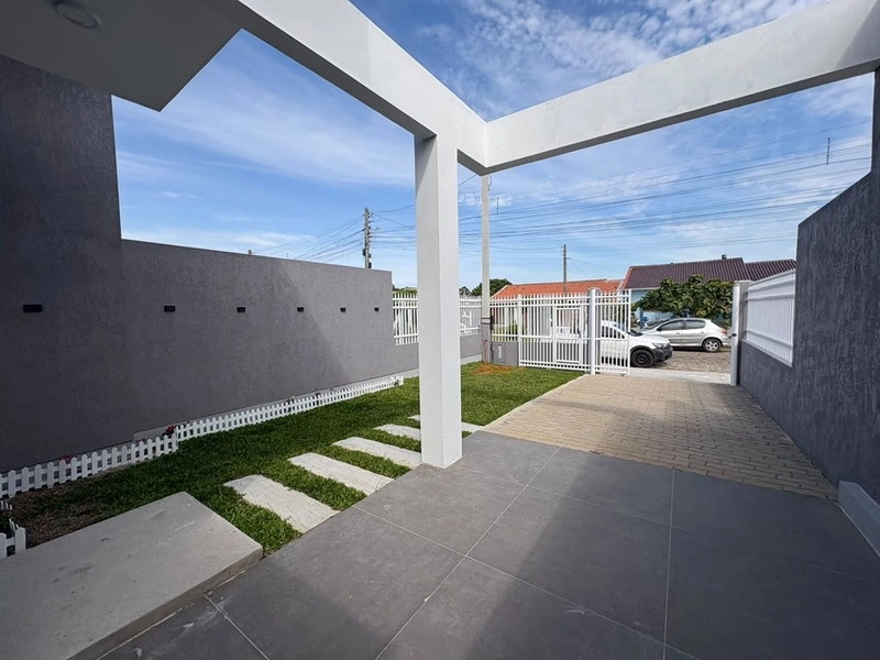 🏡 GEMINADO MODERNO À VENDA — R$ 346.000: 4ª foto da galeria de imagens do imóvel