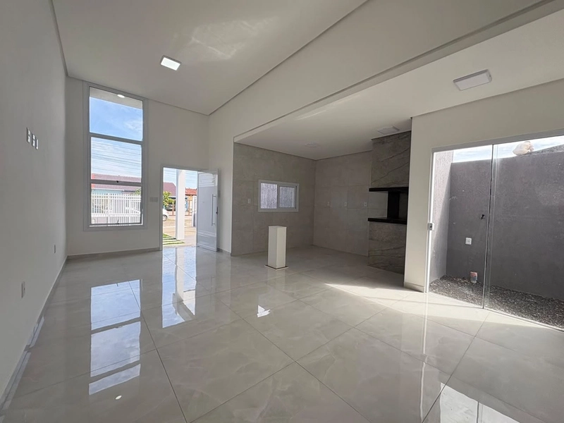 🏡 GEMINADO MODERNO À VENDA — R$ 346.000: 5ª foto da galeria de imagens do imóvel