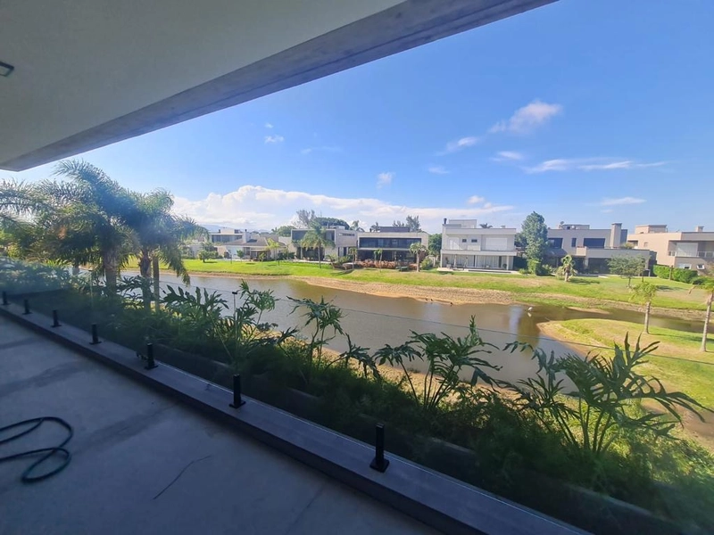 Casa condomínio VILLÁGGIO: 8ª foto da galeria de imagens do imóvel