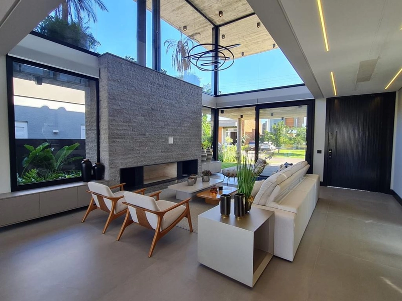 Casa condomínio VILLÁGGIO: 20ª foto da galeria de imagens do imóvel