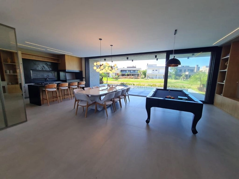 Casa condomínio VILLÁGGIO: 16ª foto da galeria de imagens do imóvel