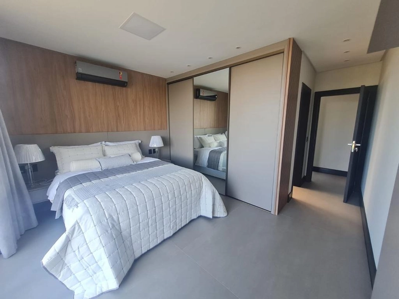 Casa condomínio VILLÁGGIO: 10ª foto da galeria de imagens do imóvel