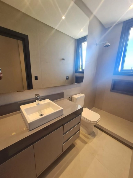 Casa condomínio VILLÁGGIO: 6ª foto da galeria de imagens do imóvel