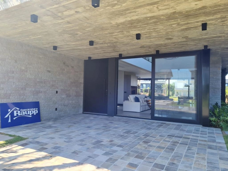 Casa condomínio VILLÁGGIO: 23ª foto da galeria de imagens do imóvel