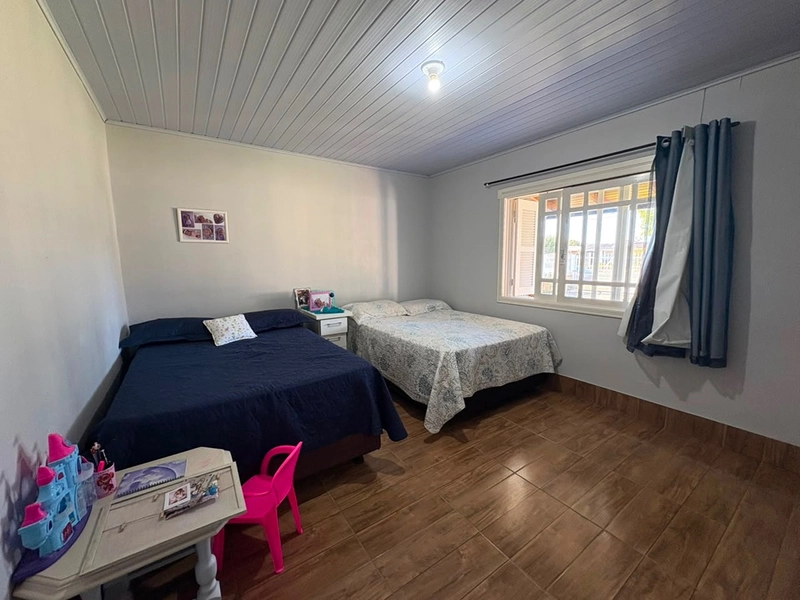 Casa à venda em Imbé: 6ª foto da galeria de imagens do imóvel