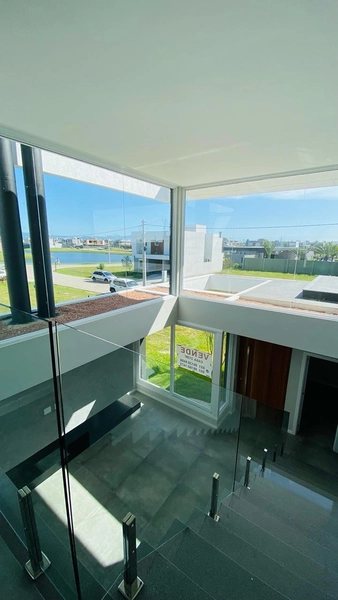 Casa nova no Condomínio Sunset: 14ª foto da galeria de imagens do imóvel