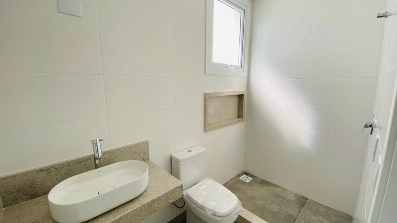Casa nova no Condomínio Sunset: 15ª foto da galeria de imagens do imóvel