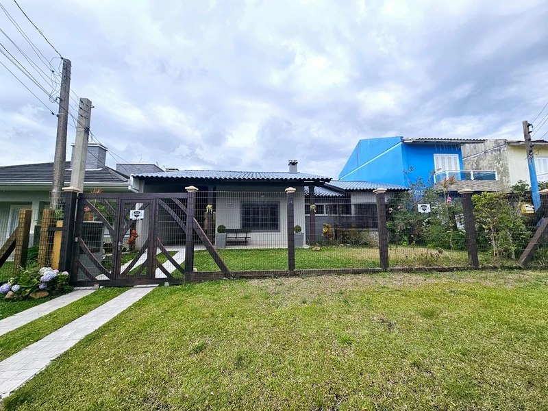 Casa à venda no centro de Imbé: 5ª foto da galeria de imagens do imóvel