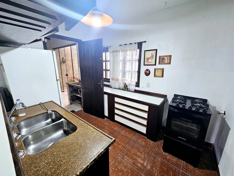 Casa à venda no centro de Imbé: 19ª foto da galeria de imagens do imóvel