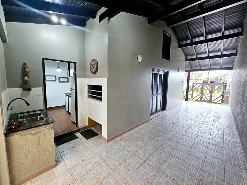 Casa à venda no centro de Imbé: 11ª foto da galeria de imagens do imóvel