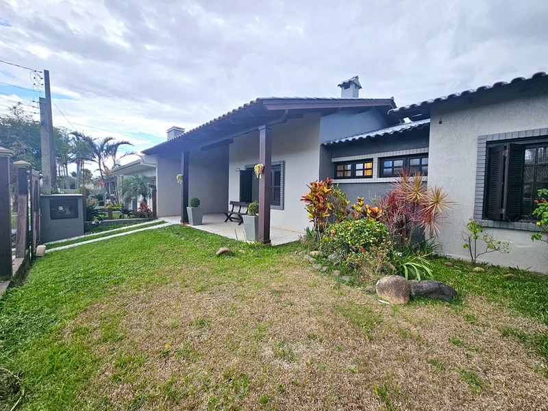 Casa à venda no centro de Imbé: 13ª foto da galeria de imagens do imóvel