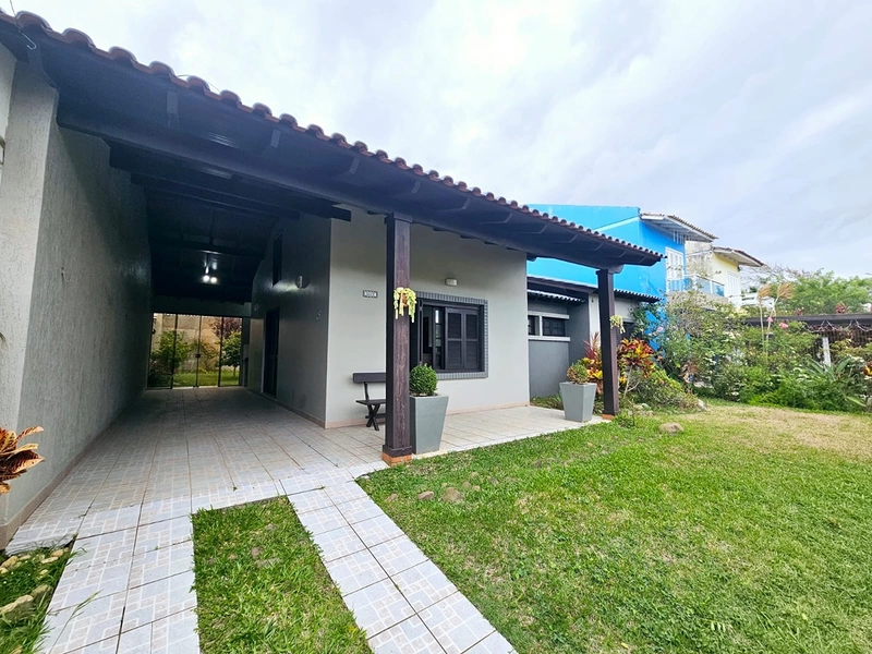 Casa à venda no centro de Imbé: 17ª foto da galeria de imagens do imóvel