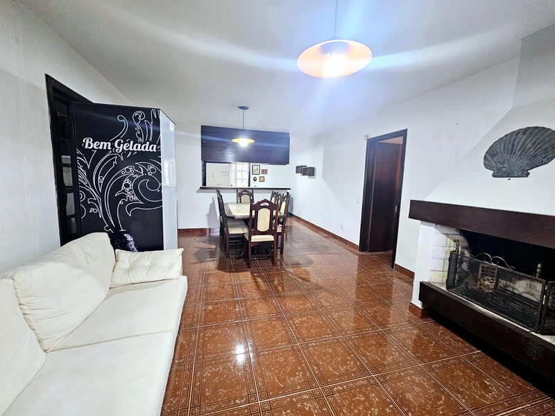 Casa à venda no centro de Imbé: 15ª foto da galeria de imagens do imóvel