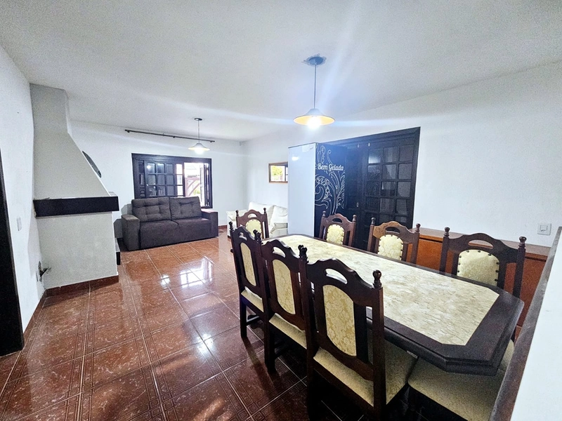 Casa à venda no centro de Imbé: 7ª foto da galeria de imagens do imóvel