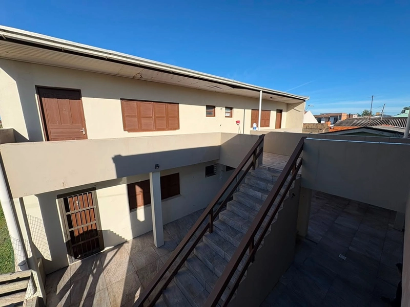 Imóvel residencial ou comercial