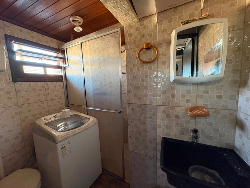 🌊 APARTAMENTO À VENDA EM IMBÉ – BALNEÁRIO ALBATROZ 🌴: 5ª foto da galeria de imagens do imóvel
