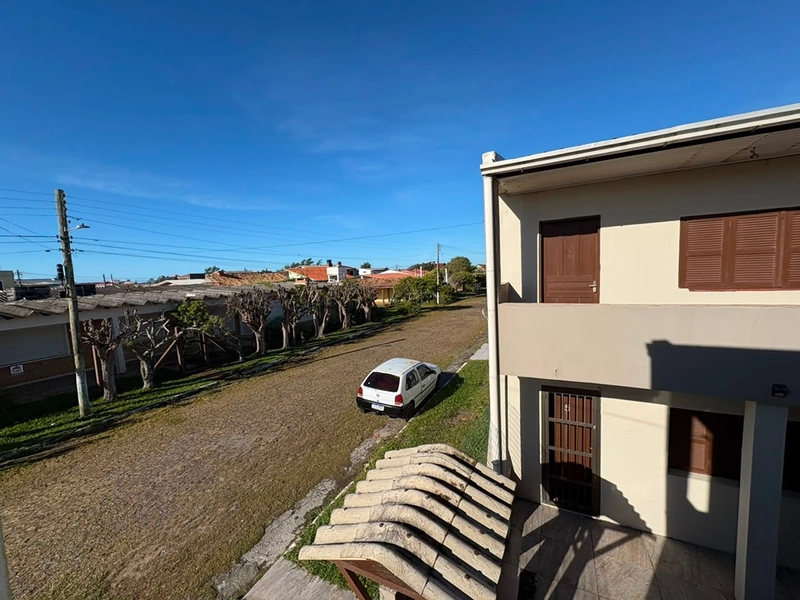 🌊 APARTAMENTO À VENDA EM IMBÉ – BALNEÁRIO ALBATROZ 🌴: 4ª foto da galeria de imagens do imóvel