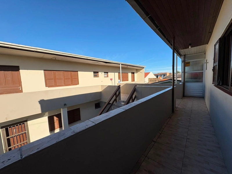 🌊 APARTAMENTO À VENDA EM IMBÉ – BALNEÁRIO ALBATROZ 🌴: 8ª foto da galeria de imagens do imóvel
