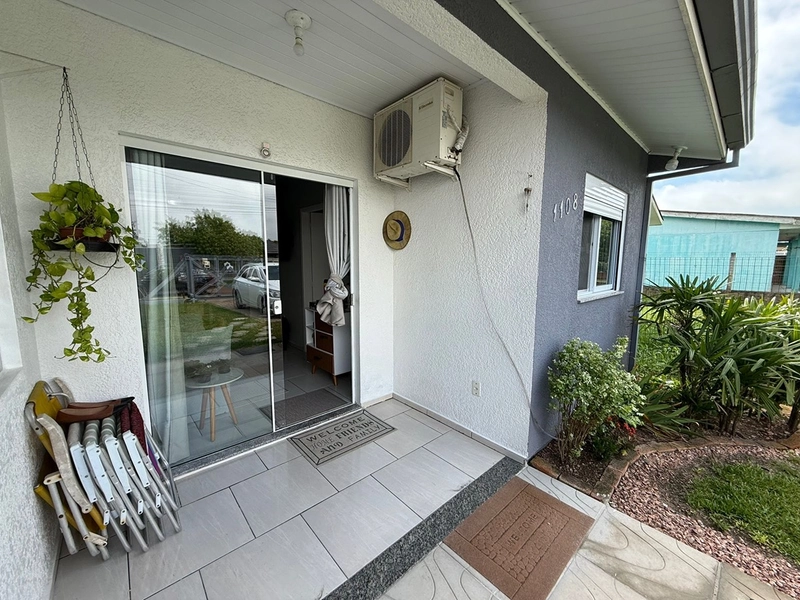 🏡✨ Casa à venda em Imbé – Balneário Mariluz: 5ª foto da galeria de imagens do imóvel