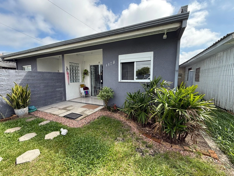 🏡✨ Casa à venda em Imbé – Balneário Mariluz: 2ª foto da galeria de imagens do imóvel