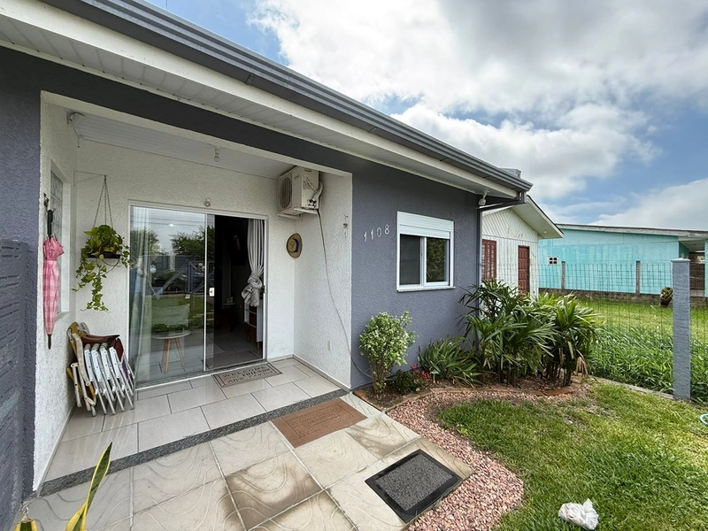 🏡✨ Casa à venda em Imbé – Balneário Mariluz: 1ª foto da galeria de imagens do imóvel