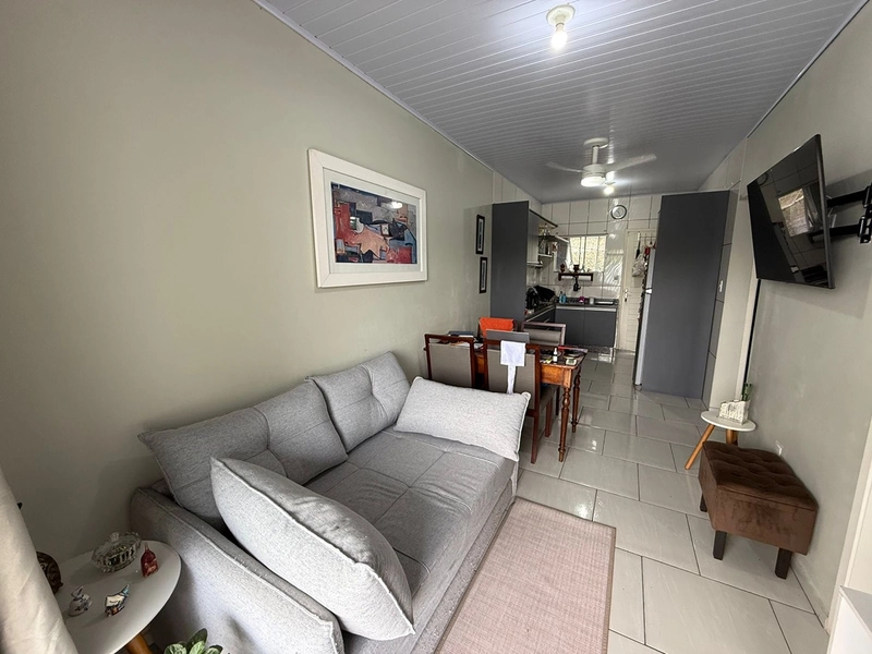 🏡✨ Casa à venda em Imbé – Balneário Mariluz: 3ª foto da galeria de imagens do imóvel