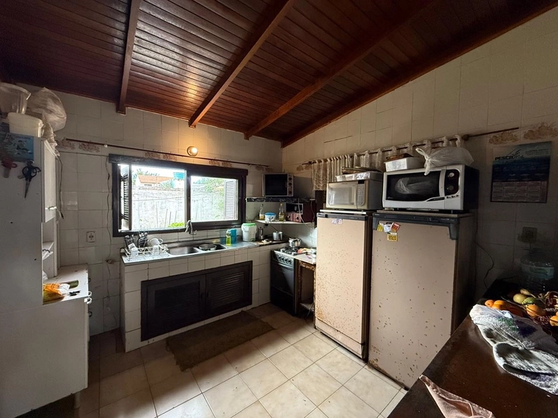 🏡 CASA À VENDA EM IMBÉ | BALNEÁRIO MARILUZ: 6ª foto da galeria de imagens do imóvel