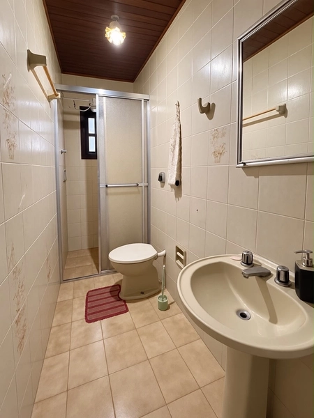🏡 CASA À VENDA EM IMBÉ | BALNEÁRIO MARILUZ: 8ª foto da galeria de imagens do imóvel