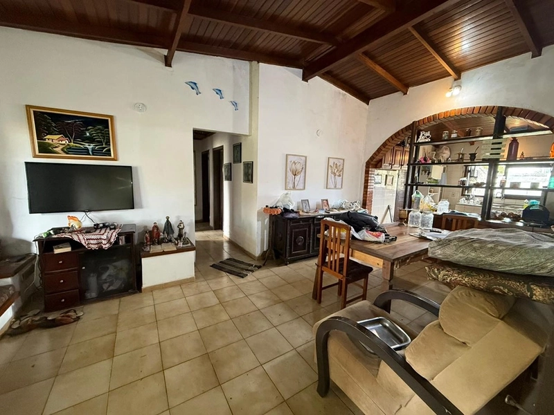 🏡 CASA À VENDA EM IMBÉ | BALNEÁRIO MARILUZ: 4ª foto da galeria de imagens do imóvel