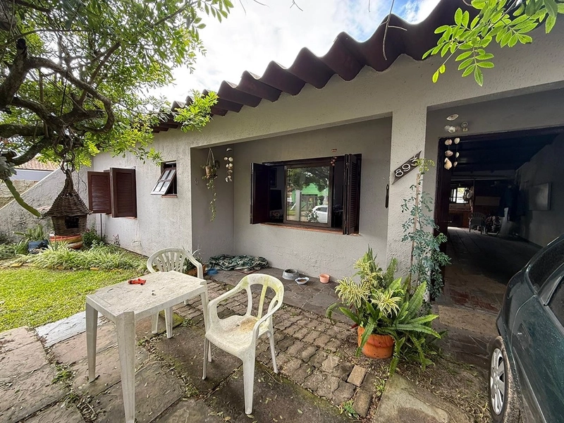 🏡 CASA À VENDA EM IMBÉ | BALNEÁRIO MARILUZ: 14ª foto da galeria de imagens do imóvel
