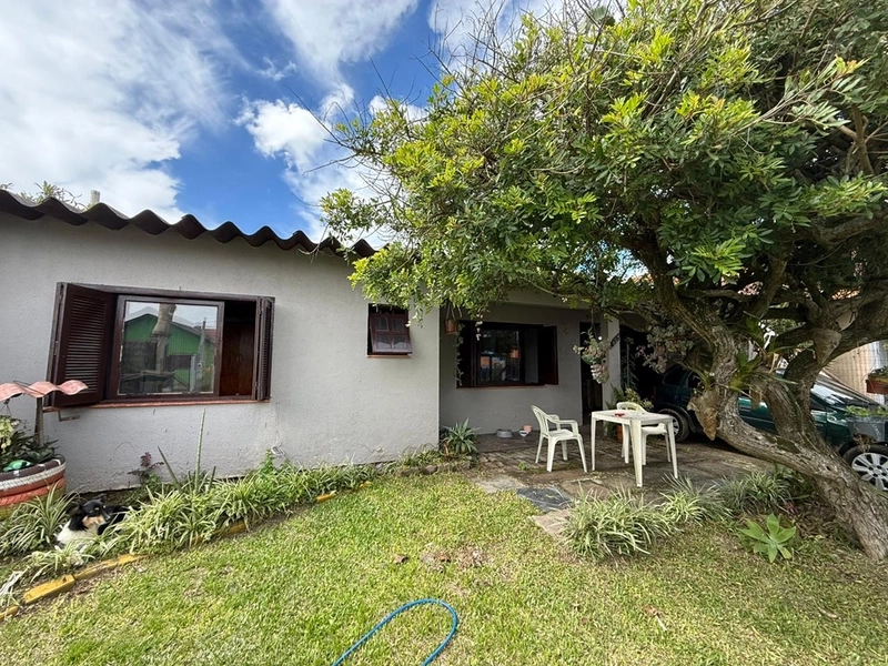 🏡 CASA À VENDA EM IMBÉ | BALNEÁRIO MARILUZ: 1ª foto da galeria de imagens do imóvel