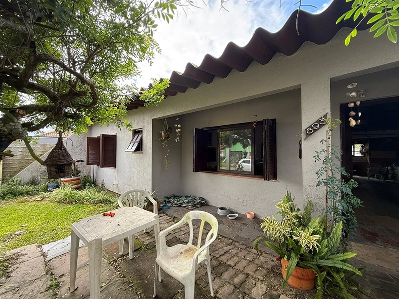 🏡 CASA À VENDA EM IMBÉ | BALNEÁRIO MARILUZ: 2ª foto da galeria de imagens do imóvel